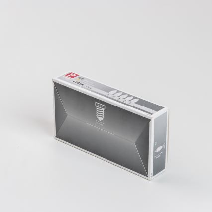 SETTI 5x LED-polttimo E14/5,5W/230V 2700K - Paulmann 28782
