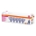 SETTI 5x LED-polttimo MR16 GU5,3/3,8W/12V 4000K 36° - Osram