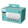 SETTI 6x LED-polttimo Philips A60 E27/8W/230V 2700K