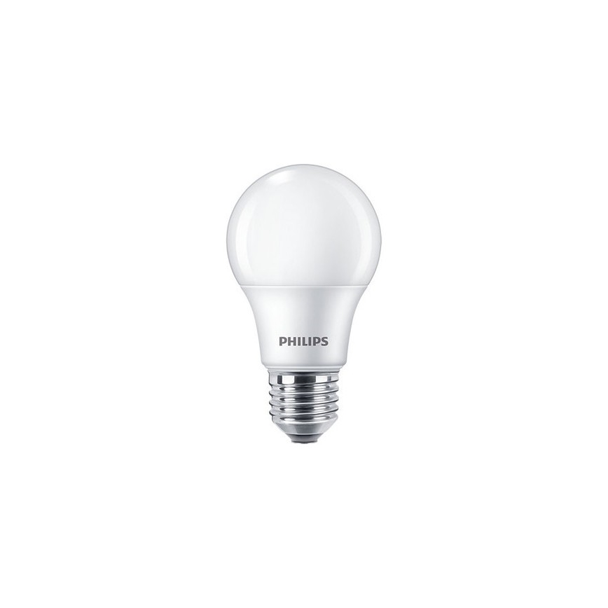 SETTI 6x LED-polttimo Philips A60 E27/8W/230V 2700K