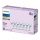 SETTI 6x LED-polttimo Philips GU10/4,6W/230V 2700K