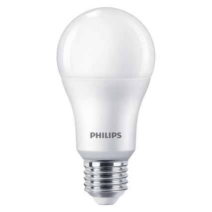 SETTI 6xLED-polttimo Philips A60 E27 / 13W / 230V 2700K