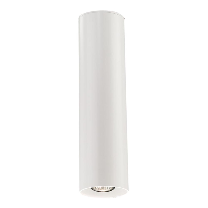 Shilo - Kattovalo 1xGU10/15W/230V valkoinen