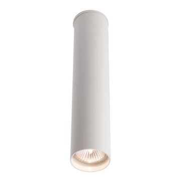 Shilo - Kohdevalo 1xGU10/15W/230V 30 cm valkoinen