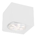 Shilo -Kohdevalo 1xGU10/15W/230V valkoinen