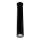 Shilo - Kylpyhuoneen kattovalo 1xGU10-MR11/15W/230V IP44 musta