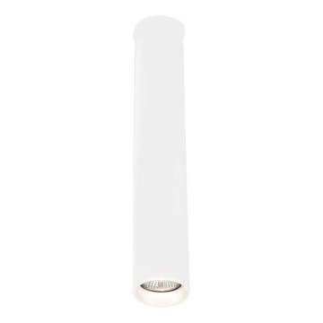 Shilo - Kylpyhuoneen kattovalo 1xGU10-MR11/15W/230V IP44 valkoinen