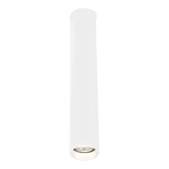 Shilo - Kylpyhuoneen kattovalo 1xGU10-MR11/15W/230V IP44 valkoinen
