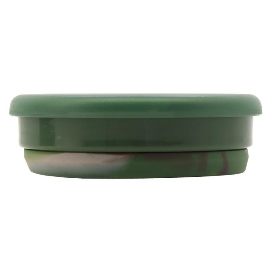 Silikoni taitettava kuppi 200 ml