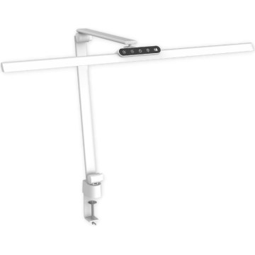 Sinclair - Himmennettävä LED-kosketuspöytävalaisin LGS LED/18W/230V 2700-6500K CRI 95
