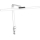 Sinclair - Himmennettävä LED-kosketuspöytävalaisin LGS LED/18W/230V 2700-6500K CRI 95