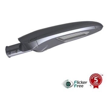 Sinclair - LED-katuvalaisin LED/35W/230V 3000K IK08 IP66
