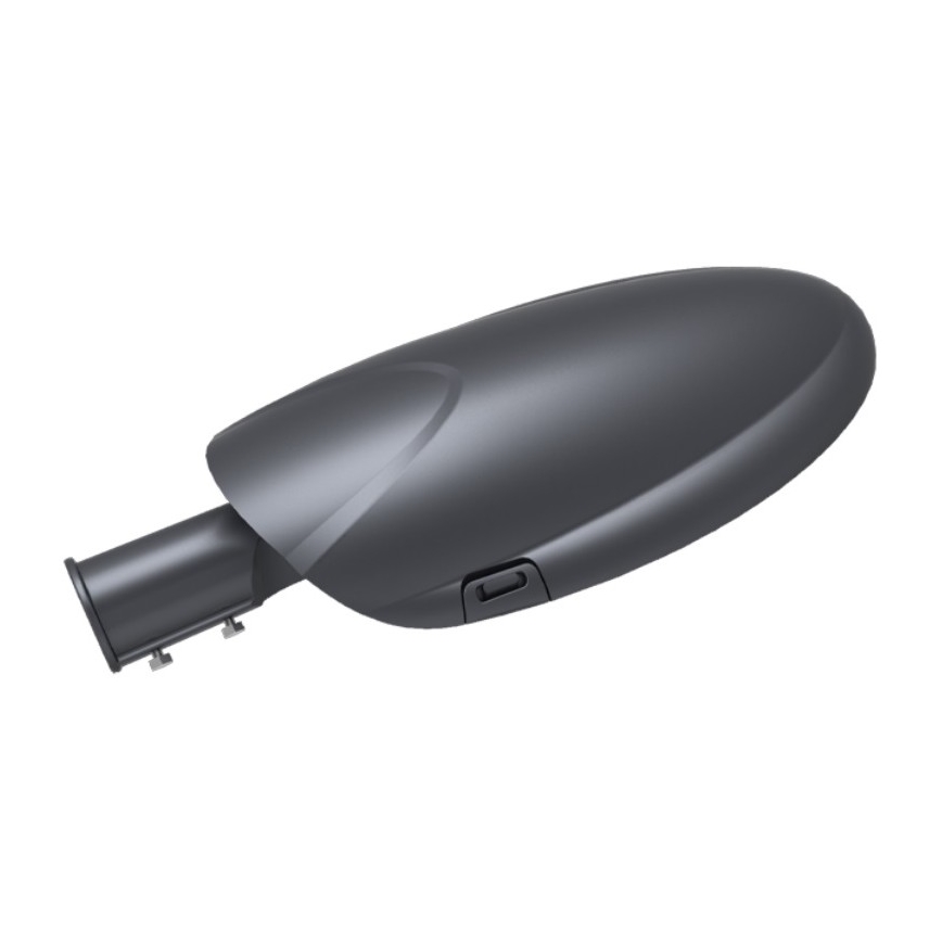 Sinclair - LED-katuvalaisin LED/35W/230V 3000K IK08 IP66