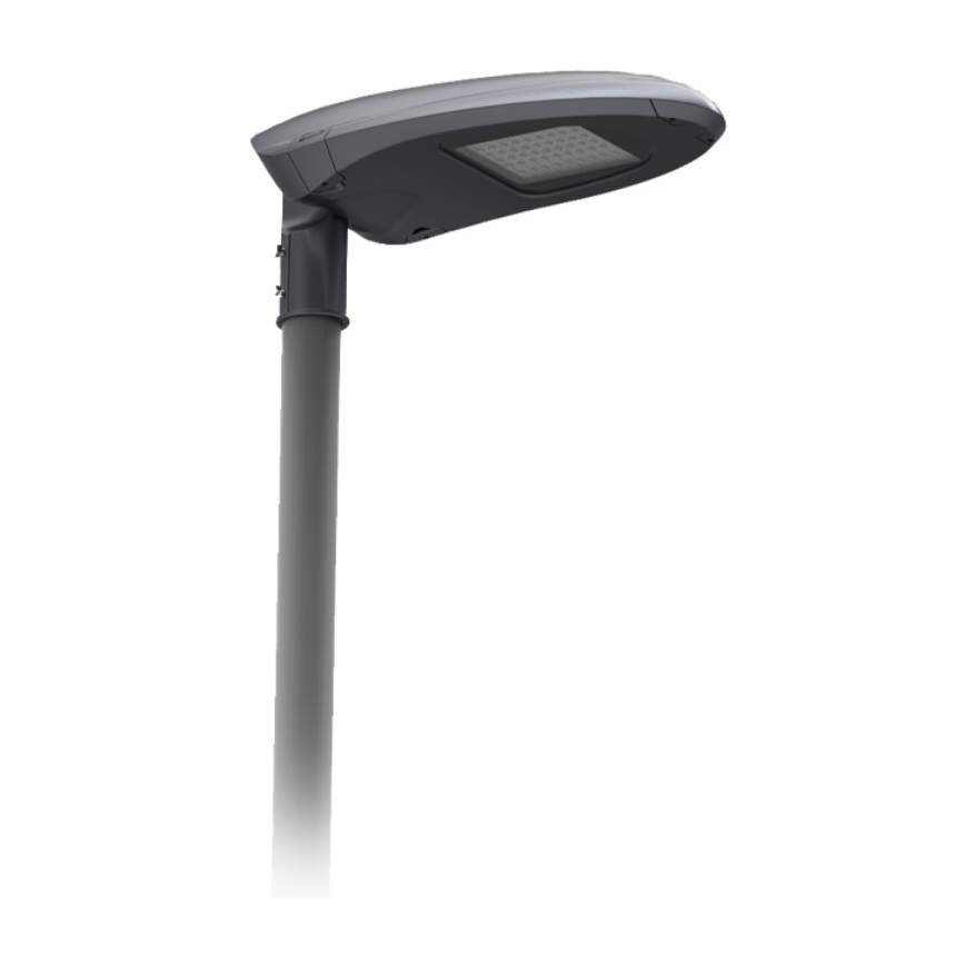 Sinclair - LED-katuvalaisin LED/35W/230V 3000K IK08 IP66