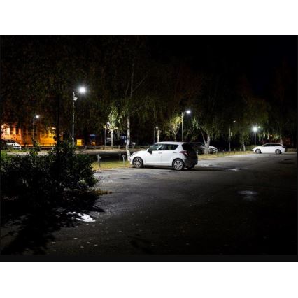 Sinclair - LED-katuvalaisin LED/40W/230W 4000K IP65