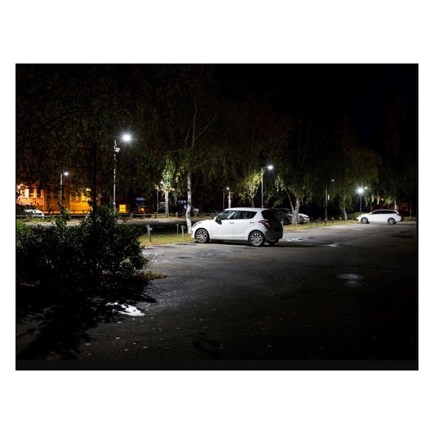 Sinclair - LED-katuvalaisin LED/40W/230W 4000K IP65