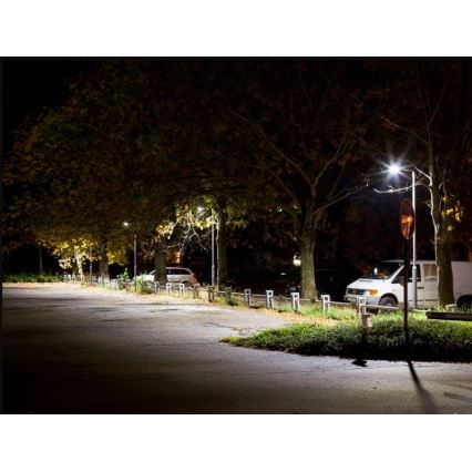 Sinclair - LED-katuvalaisin LED/40W/230W 4000K IP65