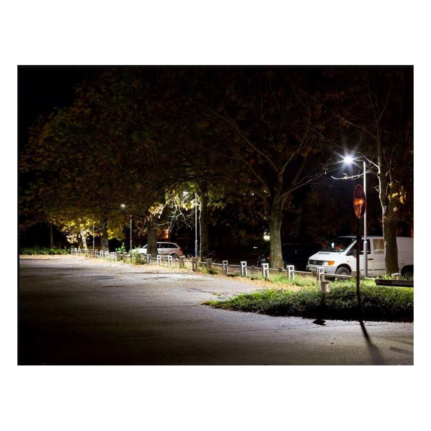 Sinclair - LED-katuvalaisin LED/40W/230W 4000K IP65