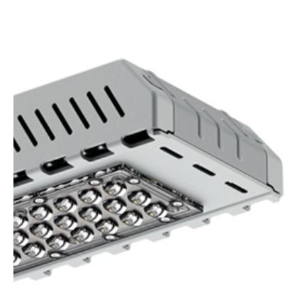 Sinclair - LED-katuvalaisin LED/40W/230W 4000K IP65