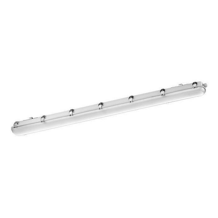 Sinclair - LED Kestävä valo LED/54W/230V 4000K IK08 IP66