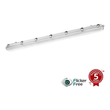 Sinclair - LED Kestävä valo TPL LED/45W/230V 4000K IK08 IP66