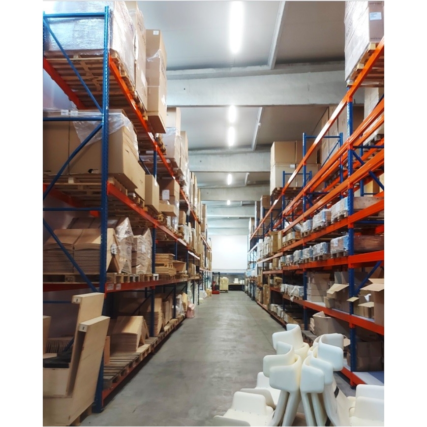 Sinclair - LED Kestävä valo LED/54W/230V 4000K IK08 IP66