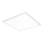 Sinclair - LED Pinta-asennettava paneeli LED/36W/230V UGR19 4000K