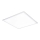 Sinclair - LED Pinta-asennettava paneeli PL LED/36W/230V UGR19 4000K CRI 90