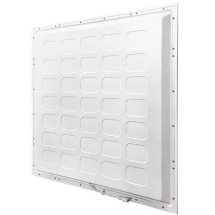 Sinclair - LED Pinta-asennettava paneeli PL LED/36W/230V UGR19 4000K CRI 90