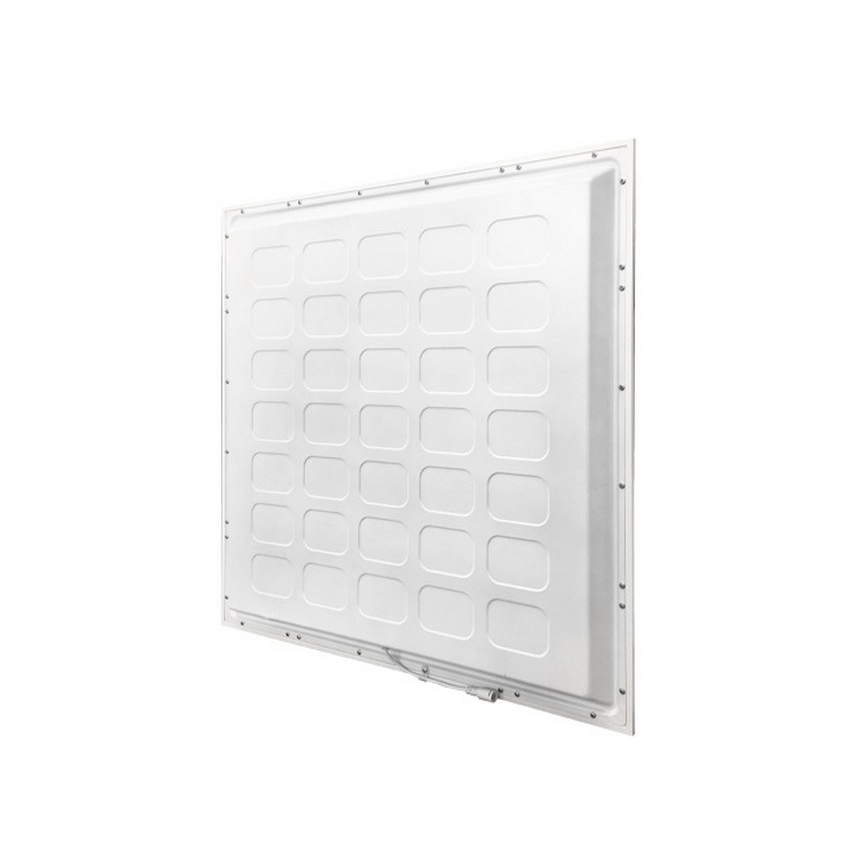 Sinclair - LED Pinta-asennettava paneeli PL LED/36W/230V UGR19 4000K CRI 90