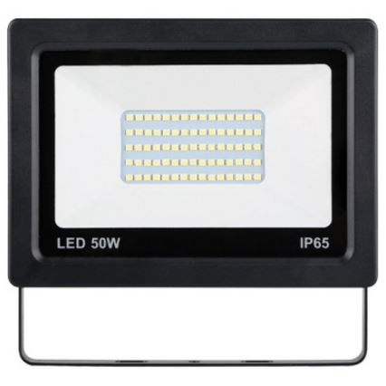 Sinclair - LED-ulkovalonheitin LED/50W/230V 4000K IK06 IP65