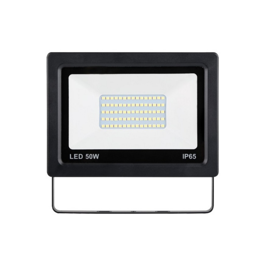 Sinclair - LED-ulkovalonheitin LED/50W/230V 4000K IK06 IP65