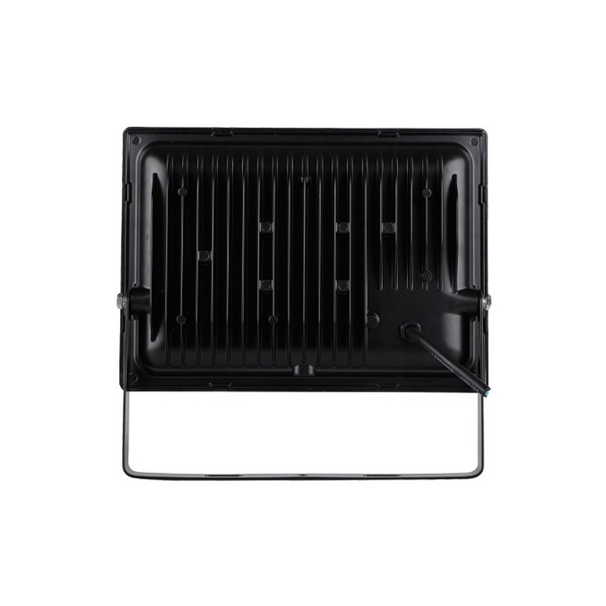 Sinclair - LED-ulkovalonheitin LED/50W/230V 4000K IK06 IP65