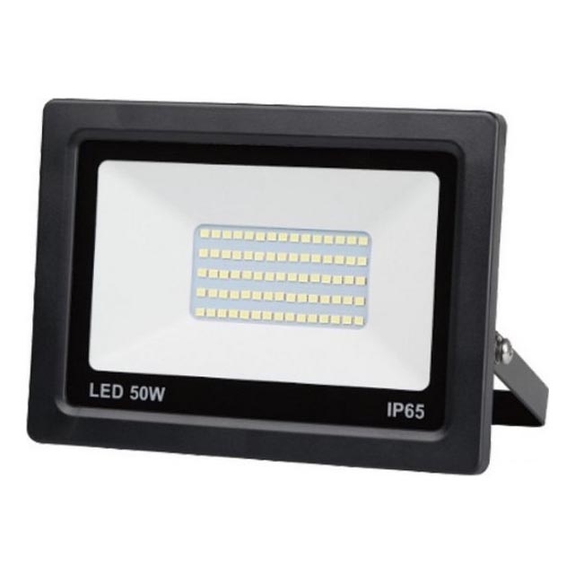 Sinclair - LED-ulkovalonheitin LED/50W/230V 4000K IK06 IP65