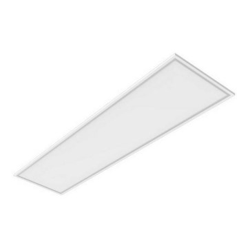 Sinclair - LED upotettava paneeli LED/40W/230V UGR19 4000K