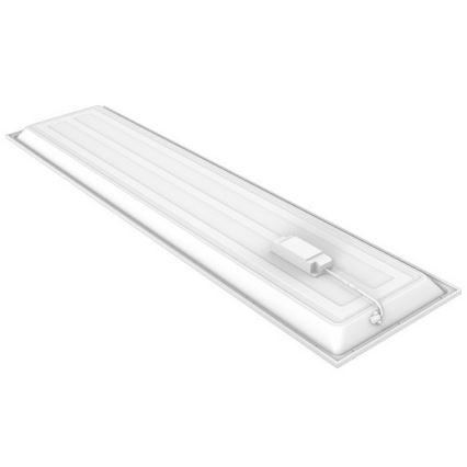 Sinclair - LED upotettava paneeli LED/40W/230V UGR19 4000K