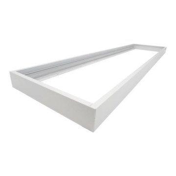 Sinclair - Runko LED-paneelien asennukseen PL 120x30 cm