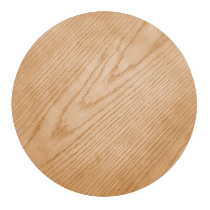 Sivupöytä WOODY 50x40 cm beige