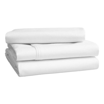 SkinPro Silver - Antibakteerinen tyynynpäällinen 70x90 cm valkoinen
