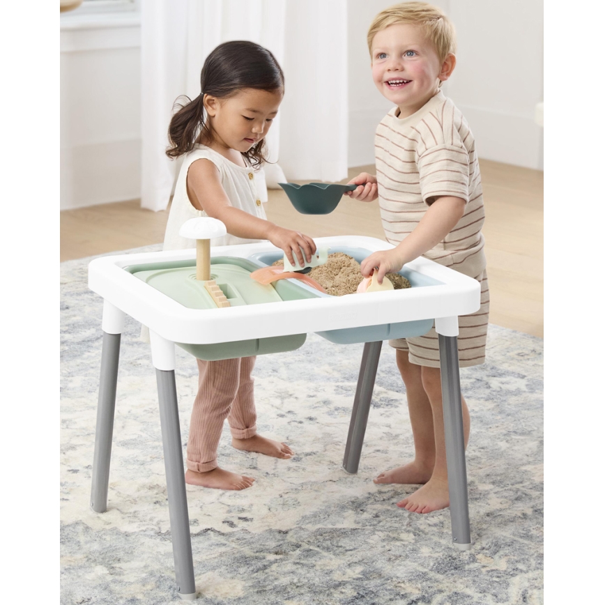 Skip Hop - Sensorinen 3-in-1-pöytä DISCOVEROSITY