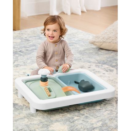 Skip Hop - Sensorinen 3-in-1-pöytä DISCOVEROSITY