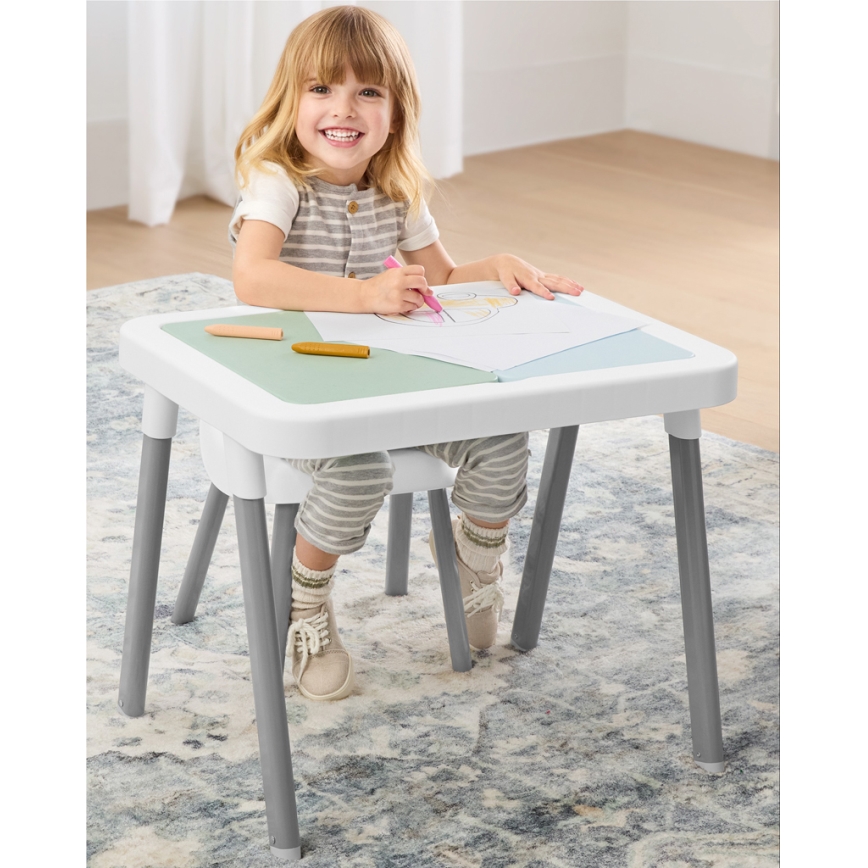 Skip Hop - Sensorinen 3-in-1-pöytä DISCOVEROSITY