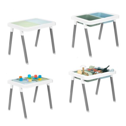Skip Hop - Sensorinen 3-in-1-pöytä DISCOVEROSITY