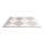 Skip Hop - Foam palapeli 72kpl harmaa/beige