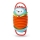 Skip Hop - Harmonikkalelu EXPLORE&MORE siili