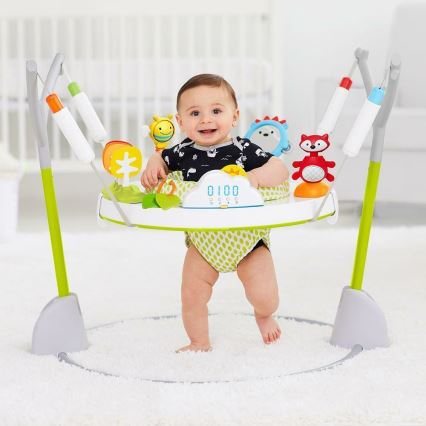 Skip Hop - Hyppylaite 2in1 EXPLORE&MORE