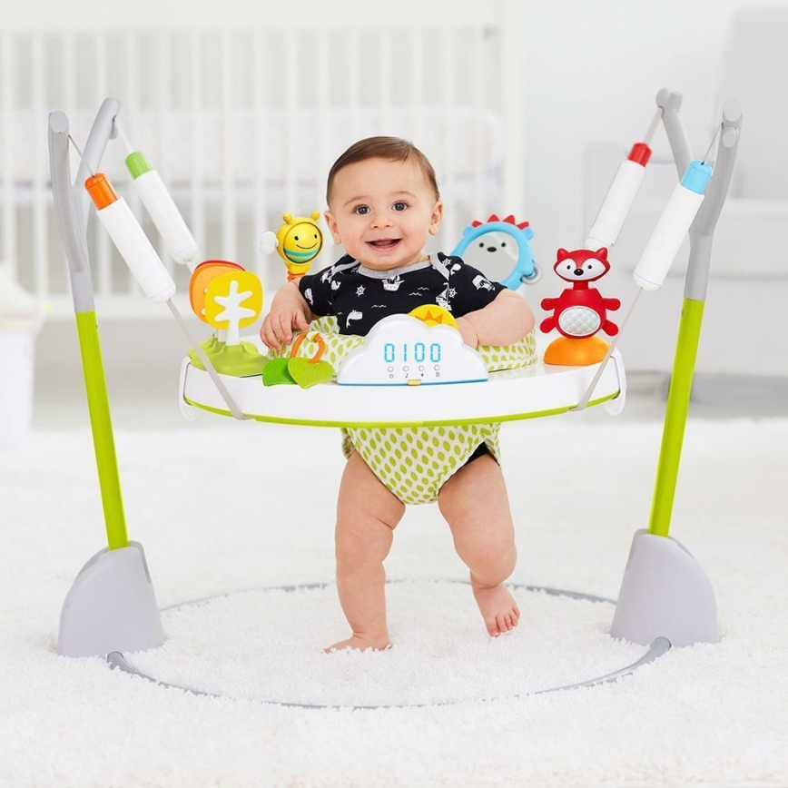 Skip Hop - Hyppylaite 2in1 EXPLORE&MORE