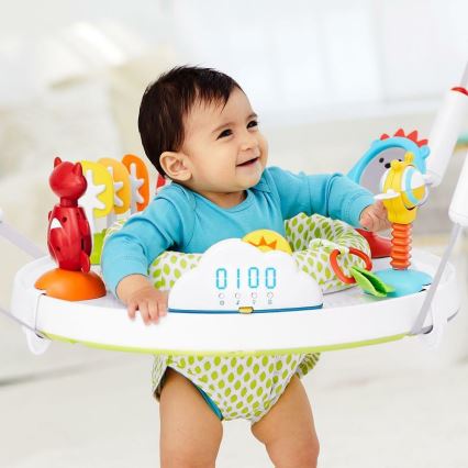 Skip Hop - Hyppylaite 2in1 EXPLORE&MORE