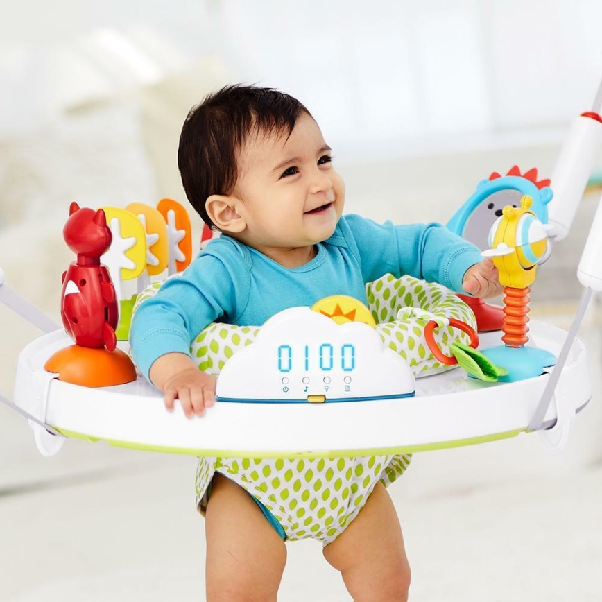 Skip Hop - Hyppylaite 2in1 EXPLORE&MORE