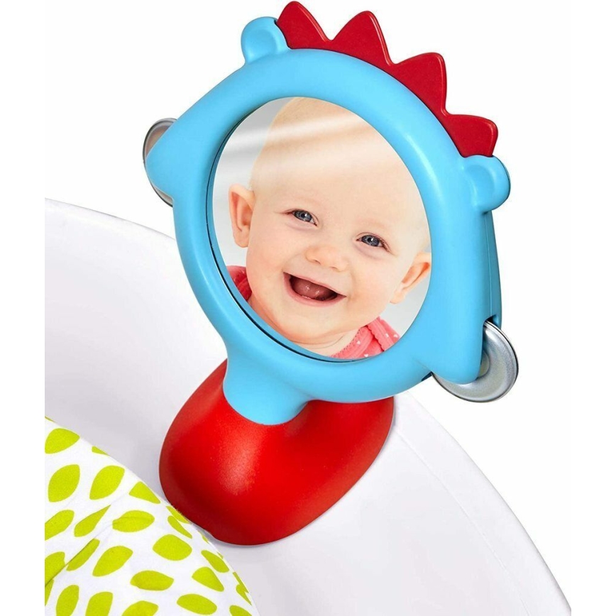 Skip Hop - Hyppylaite 2in1 EXPLORE&MORE